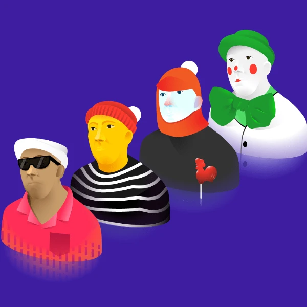 09 выпуск 06 сезона. Passenger 5.2.1, Flutter beta 1, Clowne, Pain Points of GraphQL, Reactive Search, Flatbush, Prompts и прочее