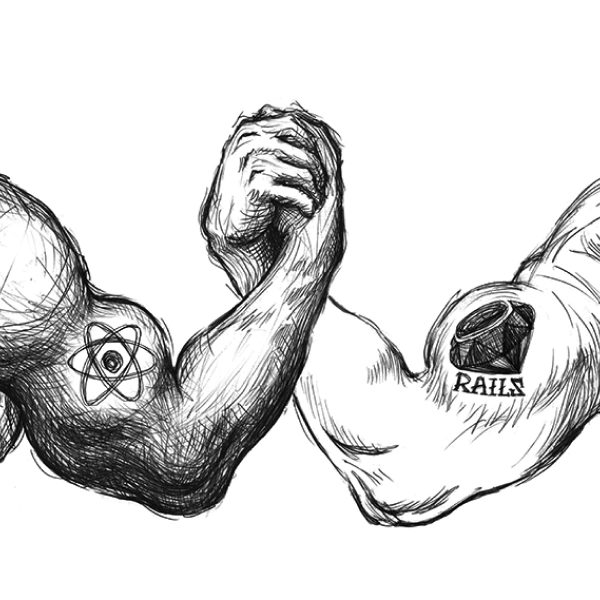 RWpod - подкаст про Ruby та Web технології