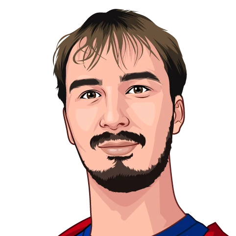 RWPod Кафе 10: Dávid Halász