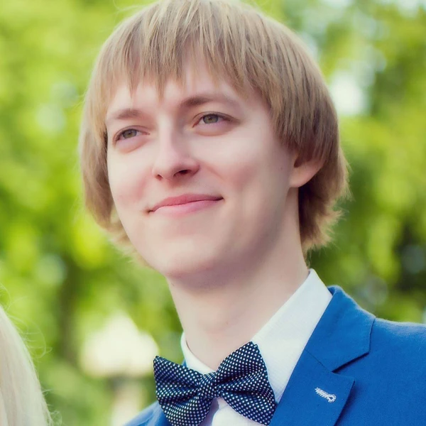 RWPod Кафе 12: Valentine Zavadskiy